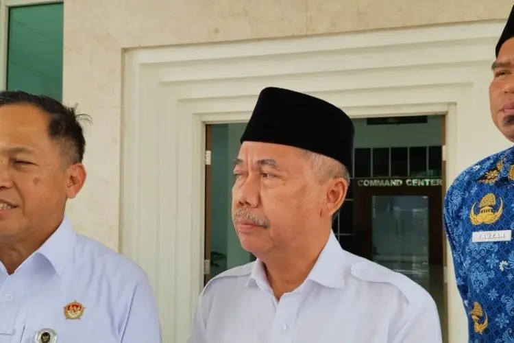 KUA PPAS 2026 KBB Resmi Disepakati, ini Rinciannya