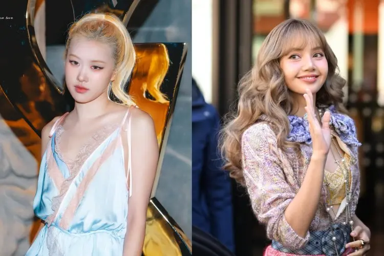 Tidak hanya ELLE UK, ELLE Korea Dikecam Atas Perlakuan Mereka pada Rose dan Lisa BLACKPINK