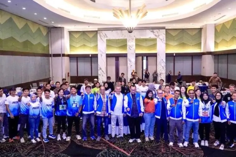 IPB Half Marathon 2025 Siap Digelar, Ribuan Pelari Bakal Tanam Ribuan Pohon