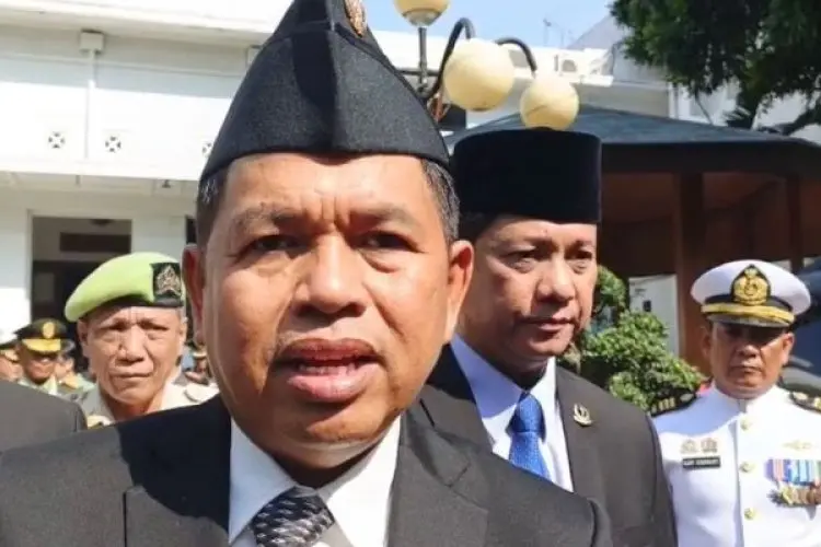 Pemprov Jabar Tawarkan Pemerintah  Daerah Gandeng BJB, Akomodir Sopir Miliki Kendaraan Angkut Sendiri