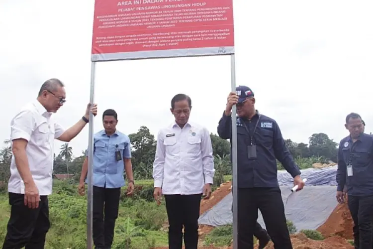 Ribuan Pekerja Puncak Dirumahkan, AMBS Minta Menteri Lingkungan Hidup Cabut Sanksi Terhadap Puluhan Usaha Wisata