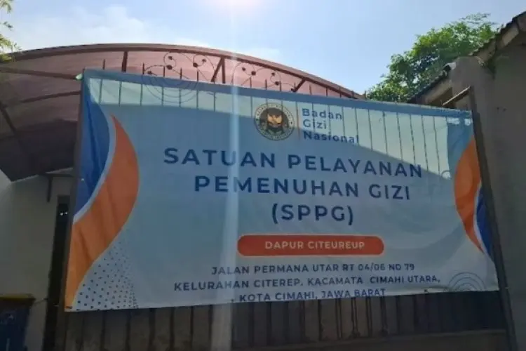 Cimahi Perketat Pengawasan Program MBG Usai Rentetan Kasus Keracunan