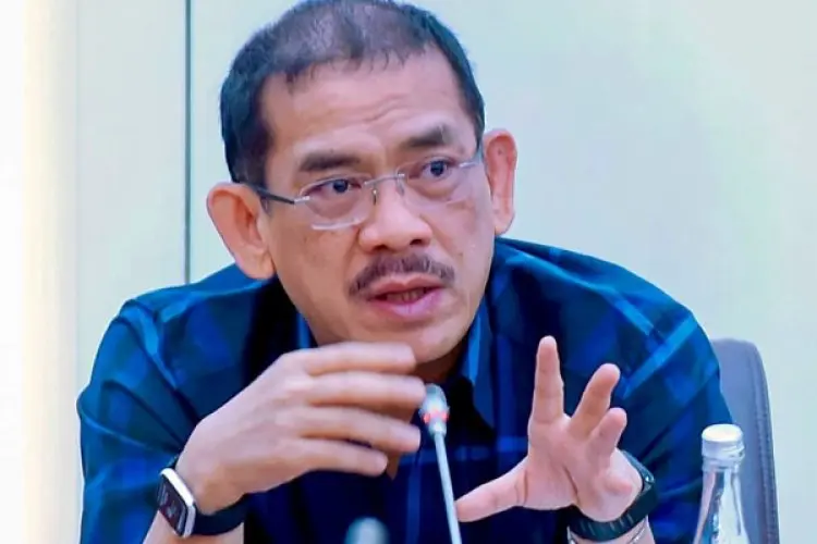 Merupakan EBT, Asep Wayuwijaya Meminta Pertamina Agresif dan Gandeng Bobibos