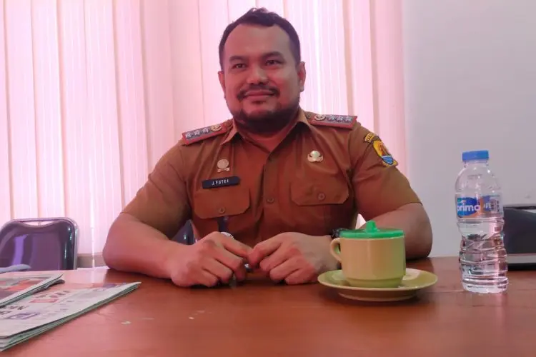 Pengurus KONI Kabupaten Cirebon Resmi Terbentuk