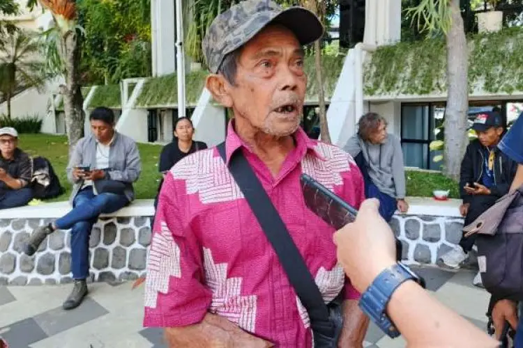 Ketipu Rp5 Juta oleh 'Gubernur Dedi Mulyadi' di Facebook, Didi Mahdi Mengadu ke Bale Pananggeuhan Gedung Sate