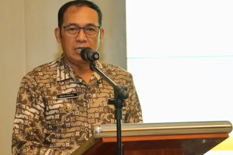Cimahi Raih Peringkat 5 Besar SPBE di Jawa Barat, Ngatiyana: Bukti Komitmen Transformasi Digital