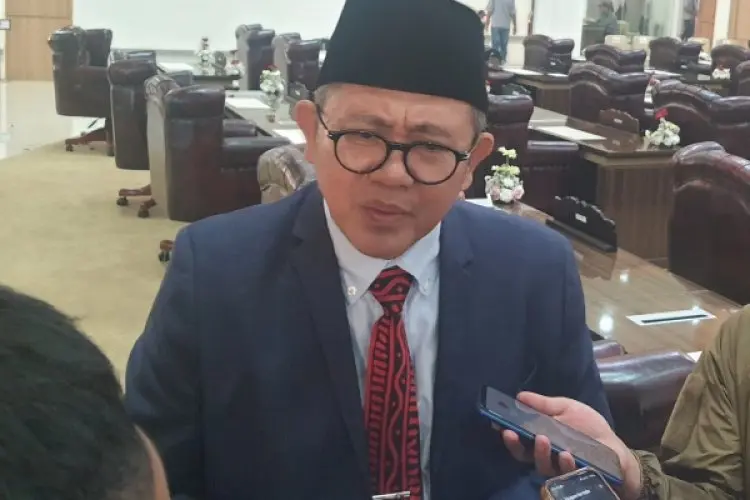 Dana Transfer Pusat Dipangkas, KBB dan Jabar Siapkan Strategi Efisiensi Anggaran di 2026
