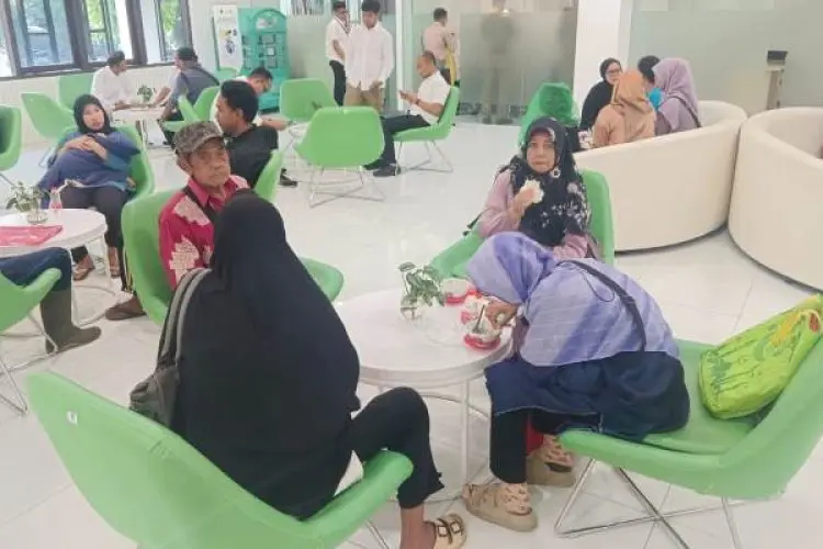 Apa Beda JQR Era Ridwan Kamil dengan Bale Pananggeuhan Ala Dedi Mulyadi, Begini Penjelasan Pemprov Jabar