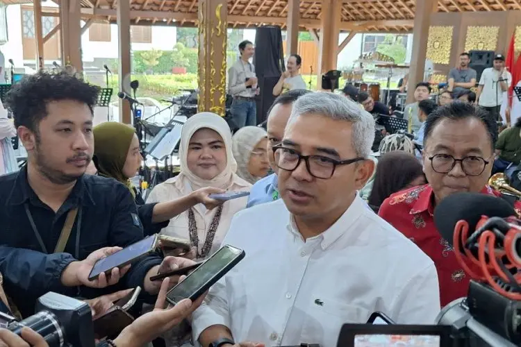 Pemkot Bandung Masih Tunggu Juknis Program Seribu Sehari dari Dedi Mulyadi