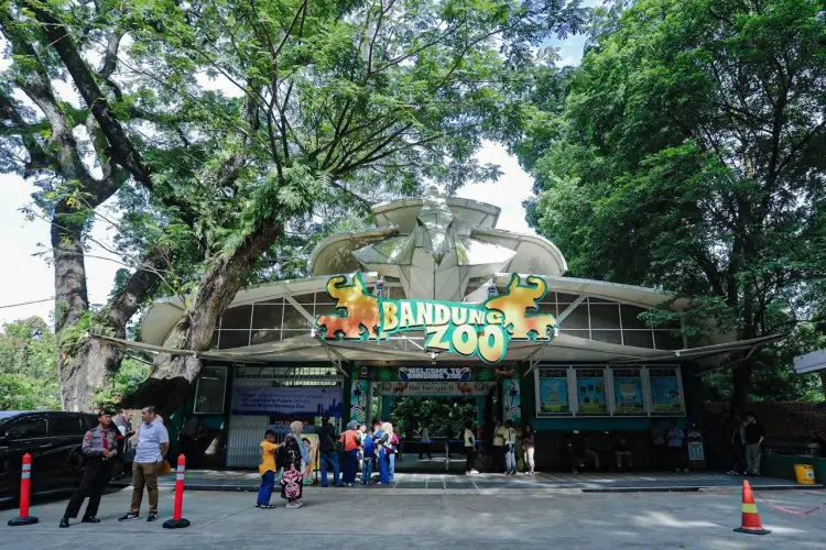 Pemkot Dorong Penyelesaian Damai Dua Pihak Yayasan Bandung Zoo