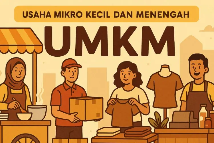Pengeluaran Warga Cimahi Menurun Tipis, UMKM Diminta Lebih Peka Pasar