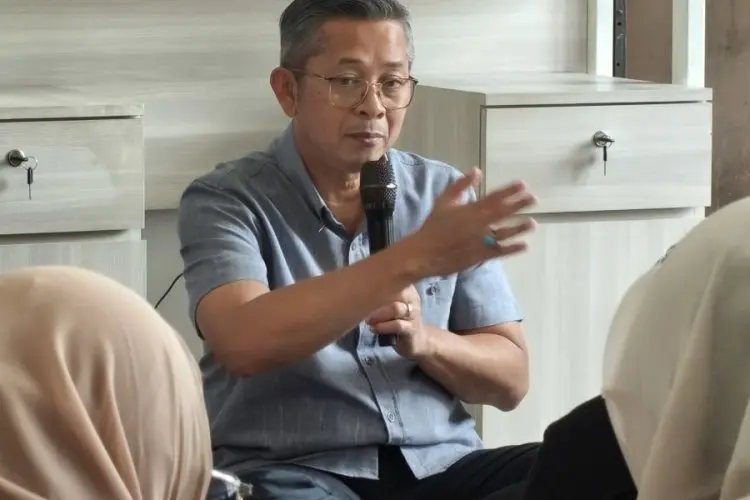 DPMD Jabar Tegaskan Transparansi Dana Desa, Kades Panggalih Cisewu Sudah Diingatkan 