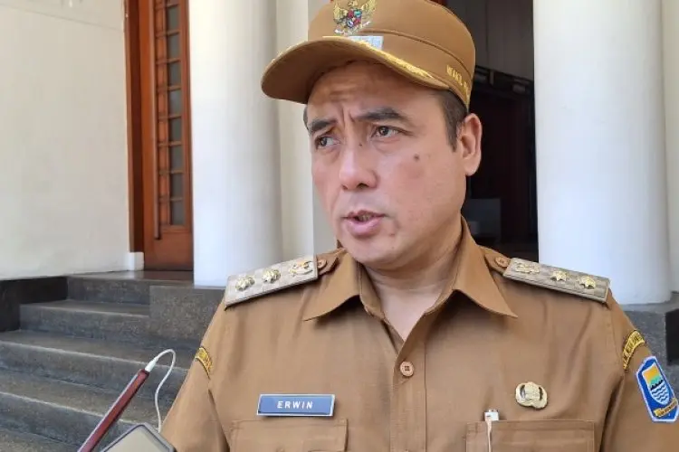 Pemkot Bandung Tertibkan Peredaran Obat Terlarang dan Minuman Keras Ilegal