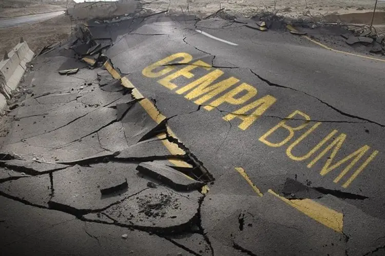 Ribuan Korban Gempa Venezuela Masih Butuh Bantuan