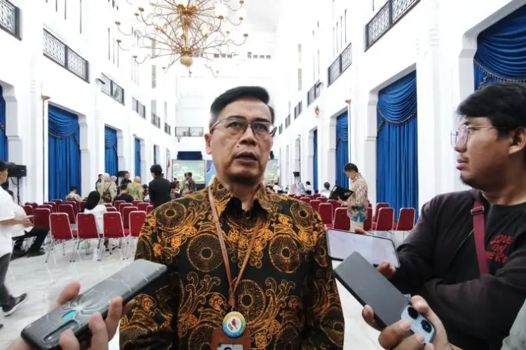 Baru 25 Persen, Disdukcapil Jabar Akselerasi IKD