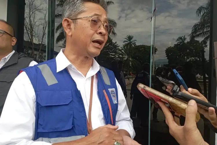 Besok DPMD Jabar Datangi Cisewu, Dalami Soal Dugaan Intimidasi Sekaligus Perencanaan Rehabilitasi Jalan Desa