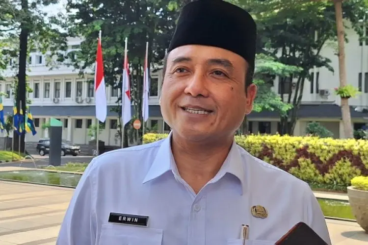 Erwin Nilai Program Seribu Sehari Positif, Asal Pengelolaan Dana Transparan