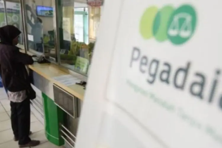 Pegadaian Berikan Solusi Finansial Bebas Bunga untuk Masyarakat