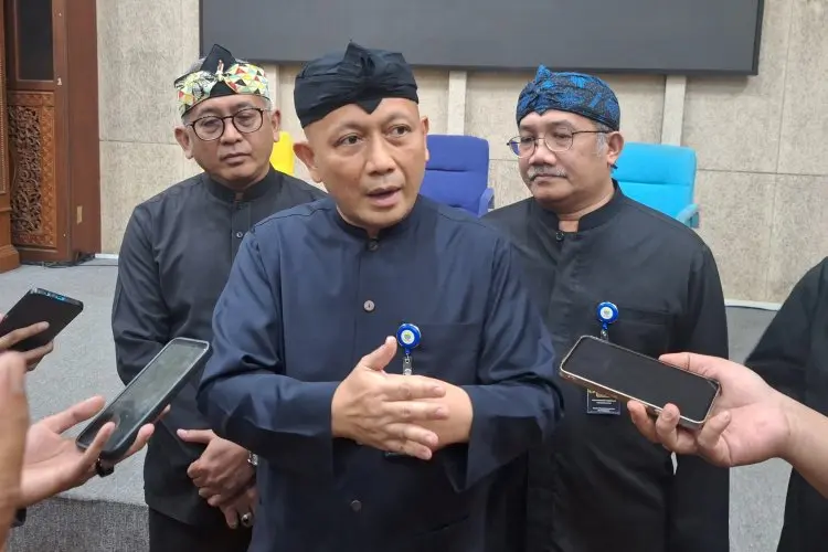 Pemkot Bandung Hapus Tunggakan PBB Lama