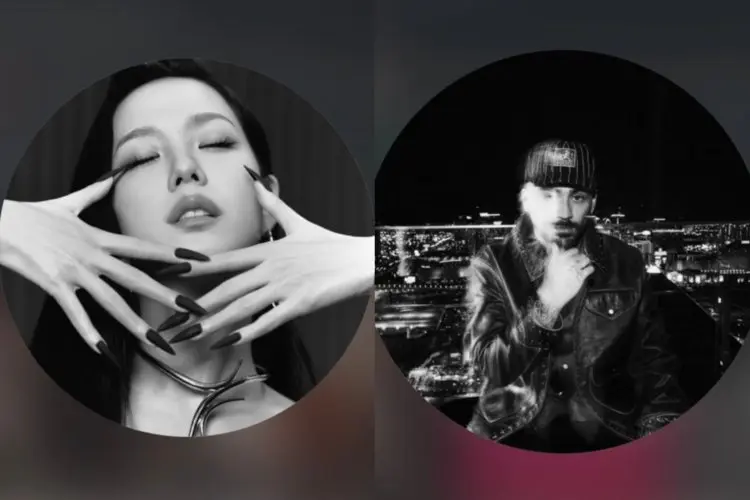 Ganti Foto Profil IG Jelang Comeback Solo, Jisoo BLACKPINK Malah Dirumorkan Kencan dengan Penyanyi Ini