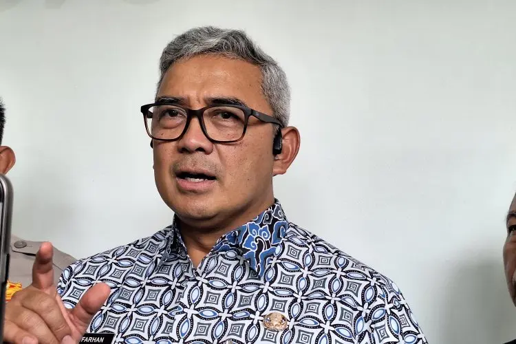 Tunggu Juklak Juknis, Wali Kota Bandung Dukung Gerakan Donasi Seribu Rupiah