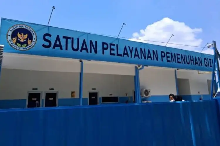 SPPG Katumiri Jawab Keamanan Pangan di Tengah Isu Keracunan Massal MBG KBB