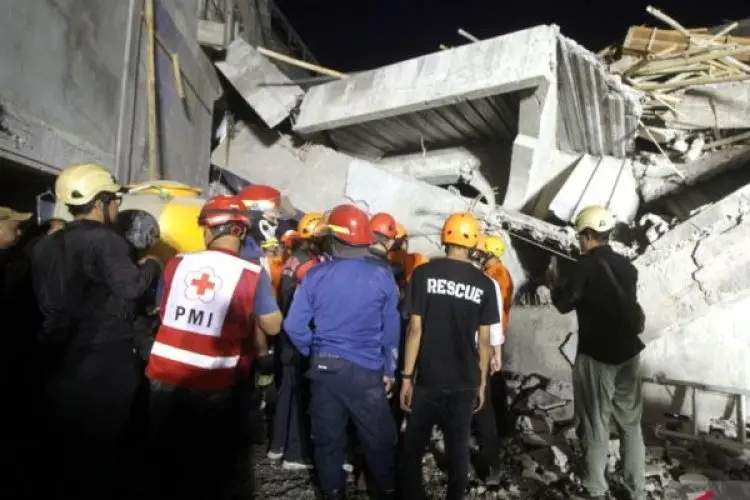 Pasca Tragedi Al Khoziny, KemenPU Audit 80 Ponpes Tua di Indonesia