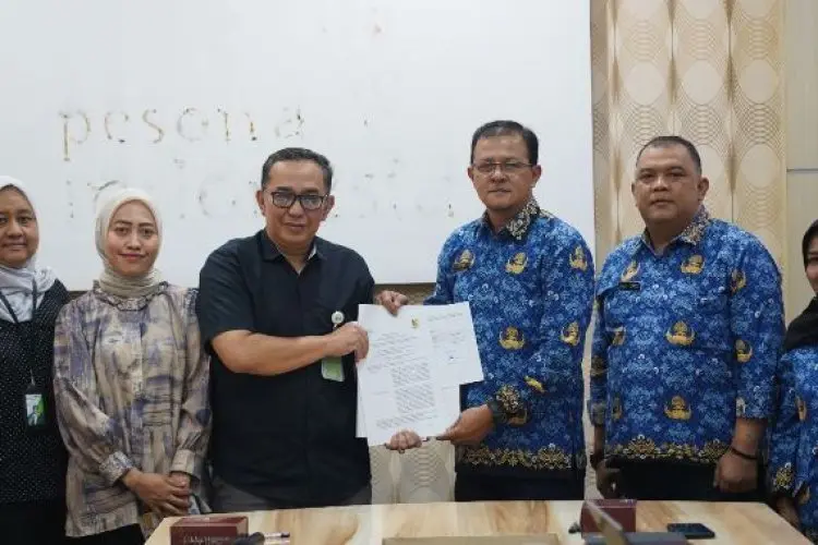 Museum Digital Sejarah Segera Dibangun Pemkab Bandung untuk Dekatkan Sejarah kepada Generasi Muda