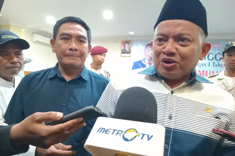 Mulyadi Minta Presiden Mengevaluasi Kebijakan Menteri Hanif Faisol Nurofiq