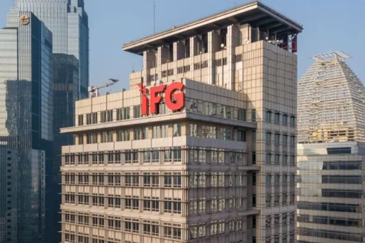 Aplikasi One by IFG Perluas Akses Produk Proteksi Diri di Negeri Ini