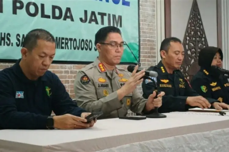 Dalami Unsur Kelalaian di Kasus Ponpes Al Khoziny, Saksi Kunci Mulai Diperiksa