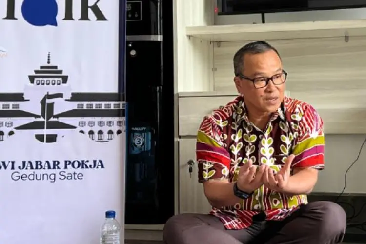 Pariwisata Halal Jabar Raih Peringkat Pertama Indonesia Muslim Travel Index 2025