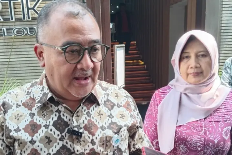 Pada 2030 Mendatang, Segini Target KLH Mereduksi Gas Rumah Kaca