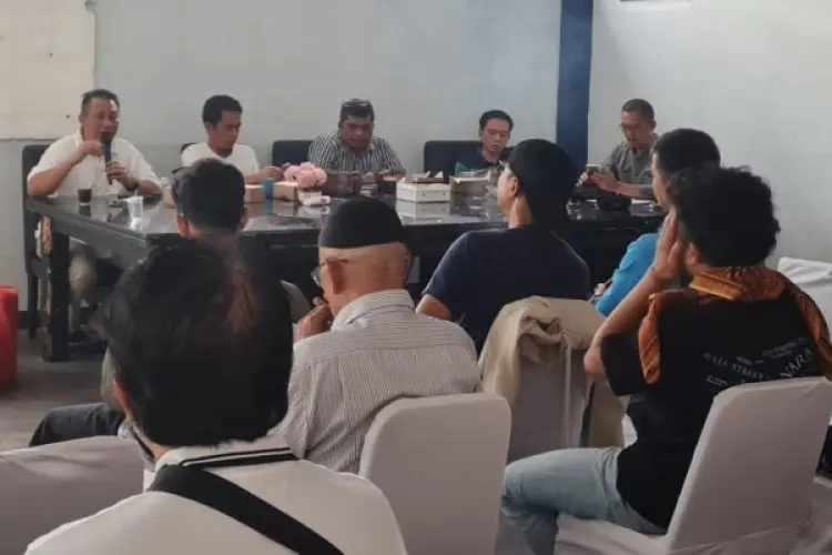 PWI Kabupaten Bogor Gelar Lomba Karya Tulis Tingkat SMA dan Mahasiswa, Hadiahnya Jutaan Rupiah