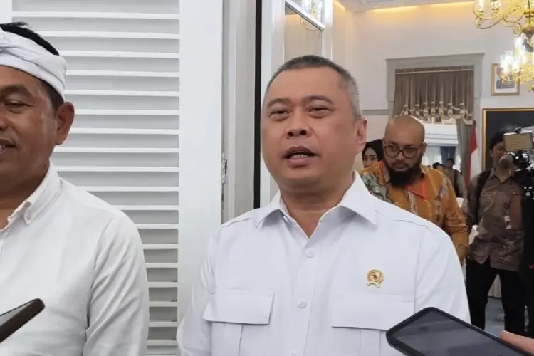 Bersama Kemenhub, Pemprov Jabar Optimalisasi Transportasi Kereta Api dan BIJB Kertajati