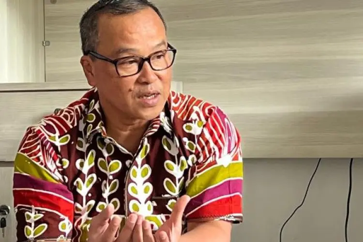 Jabar Perkuat Pariwisata Ramah Muslim, Sinergi Pentahelix Jadi Kunci Utama