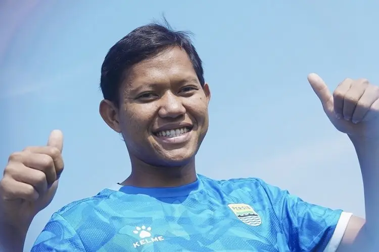 Gagal Juara Piala Presiden 2026, Adam Alis: Saya Tak Kecewa