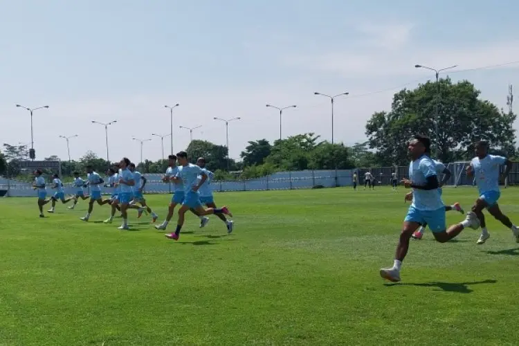 Bojan Hodak Bocorkan Kesiapan Persib Bandung Jelang Melawan PSBS Biak