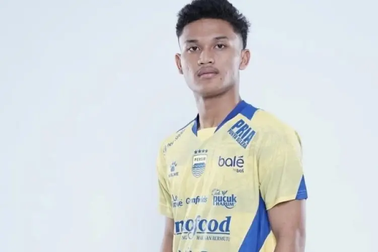 Bojan Hodak Puji Penampilan Zulkifli Lukmansyah Bersama Persib U-20