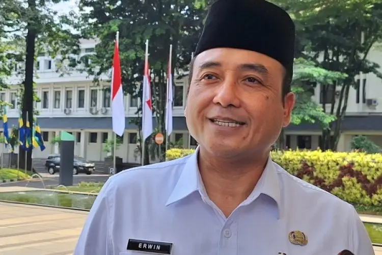 Kota Bandung Tegaskan Komitmen Jaga Kualitas Makanan Siswa Lewat Program MBG
