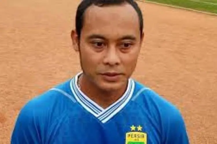 Atep Meminta Manajemen Persib Bandung Beri Kebebasan Bojan Hodak Pilih Pemain Baru