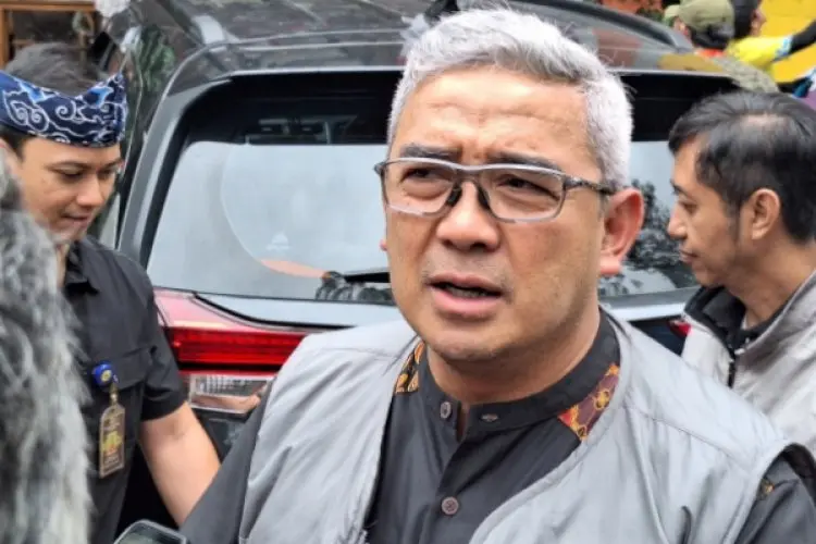 Siskamling Siaga Bencana Kota Bandung : RW 03 Turangga Jadi Prioritas Penanganan Banjir