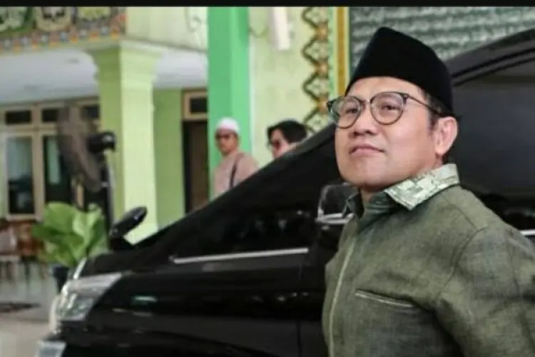 Cak Imin Ungkap 100 Ribu WNI Bekerja di Kamboja, Ingatkan Potensi Eksploitasi dan Perdagangan Orang