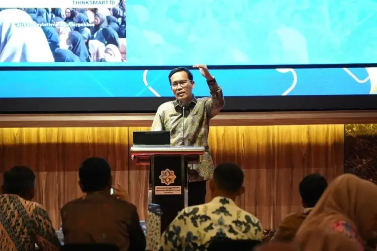 Kemendukbangga Evaluasi Pelaksanaan Quick Wins 2025, Sesmen Sebut 5 Program Prioritas