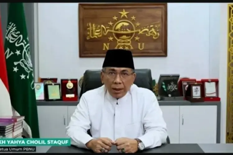 NU Gelar Pertemuan Besar di Lirboyo, Para Kiai Siapkan Jalan Damai Atasi Polemik Internal