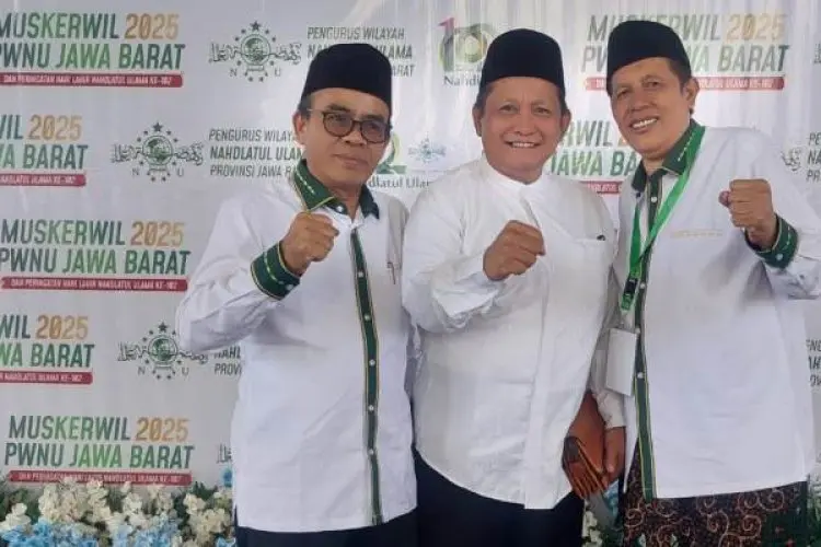 PCNU Kota Bandung Kecam Trans7 dan Siap Menempuh Jalur Hukum