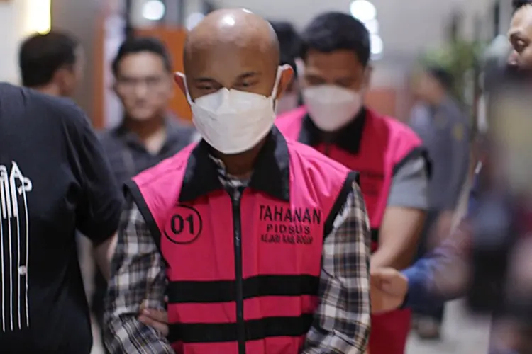 Apa Kabar Tipikor KUR Fiktif BRI Dramaga? Kejaksaan Bogor Geber Keterangan Para Saksi 