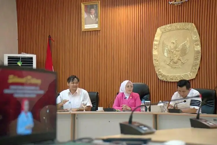 Evaluasi Pemilu 2024 Jadi Kunci Demokrasi, DPD RI Jalin Sinergi dengan KPU Jawa Barat
