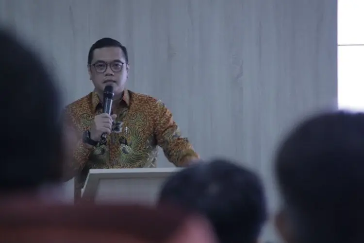 Menenun Kejujuran di Balik Mesin Industri: Langkah BBSPJI Tekstil Lawan Fraud