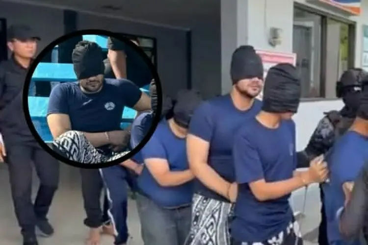 Ammar Zoni Akui Tak Edarkan Narkoba, Begini Isi Suratnya